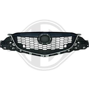 Mazda Radiateurgrille