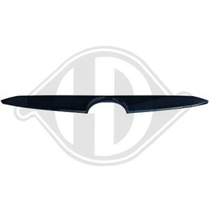 Mazda Radiateurgrille