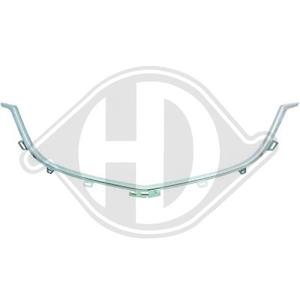 Mazda Frame, radiateurgrille