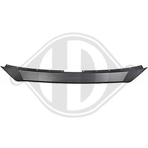 Mazda Plaat, radiateurgrille