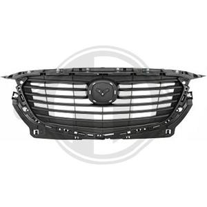 Mazda Radiateurgrille
