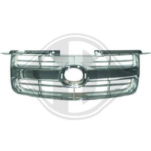Mazda Radiateurgrille