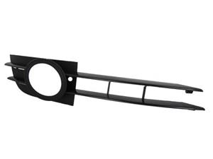 Audi Ventilatiegrille, bumper