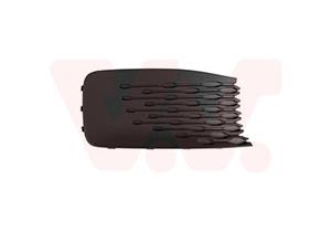 Volkswagen Ventilatiegrille, bumper