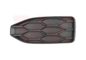 Volkswagen Luchtgrille Onder Links