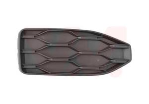 Volkswagen Luchtgrille Onder Rechts
