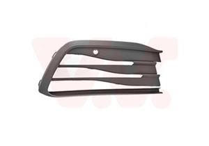 Volkswagen Ventilatiegrille, bumper
