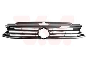 Volkswagen Grille Sierrooster