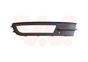 Volkswagen Ventilatiegrille, bumper