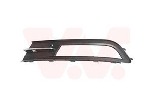 Volkswagen Luchtgrille Onder L.