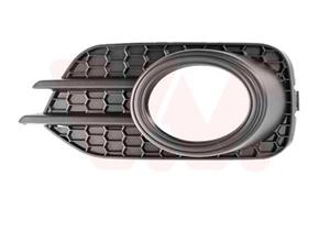 Volkswagen Luchtgrille Onder L.