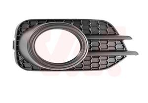 Volkswagen Luchtgrille Onder R.