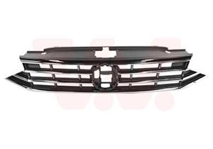Volkswagen Grille Sierrooster