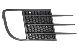 vanwezel VAN WEZEL Lüftungsgitter VW 5765592 5K0853666C,5K0853666C9B9 Stoßstange Gitter,Lüftungsgitter, Stoßfänger