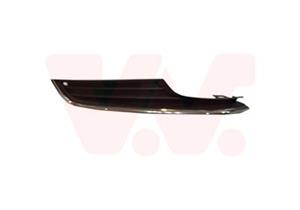 Volkswagen Ventilatiegrille, bumper