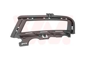 Volkswagen luchtgrille onder l.