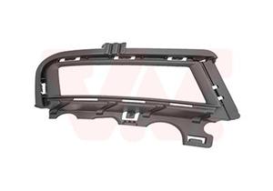 Volkswagen luchtgrille onder r.