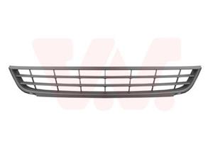 Volkswagen Ventilatiegrille, bumper