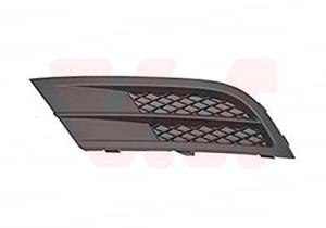 Volkswagen luchtgrille onder l.