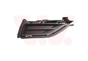 Volkswagen Ventilatiegrille, bumper