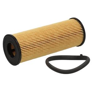 Ölfilter HENGST E1178H D744