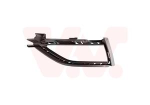 Volkswagen Ventilatiegrille, bumper