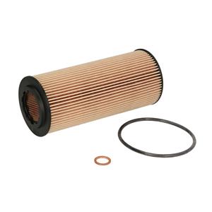 Filtron Oliefilter  OE649/8
