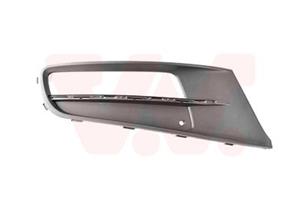 Volkswagen Luchtgrille Onder R.