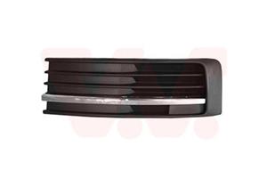 Volkswagen Ventilatiegrille, bumper