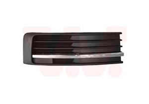 Volkswagen Ventilatiegrille, bumper