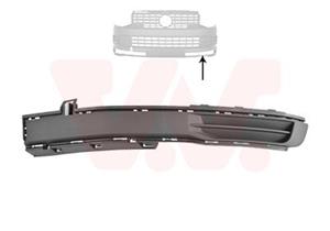 vanwezel Lüftungsgitter, Stoßfänger vorne links Van Wezel 5791591