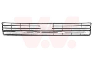 Volkswagen Ventilatiegrille, bumper