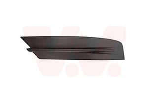 Volkswagen Sier- / beschermingspaneel, bumper