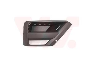 vanwezel VAN WEZEL Lüftungsgitter VW,MAN 5792594 7C0853666C9B9,65416100047,7C0853666A9B9 Stoßstange Gitter,Lüftungsgitter, Stoßfänger