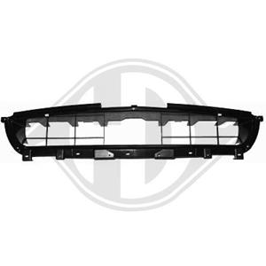 Mitsubishi Ventilatiegrille, bumper