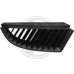 Mitsubishi Radiateurgrille