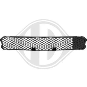 Mitsubishi Ventilatiegrille, bumper