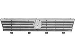 Volkswagen Grill -85 Zwart Passat
