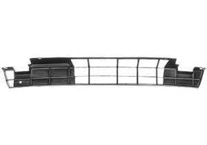 Volkswagen Bumpergrill Onder Radiateur L=43 Of 52,5 Cm