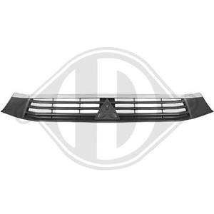 Mitsubishi Radiateurgrille Priority Parts