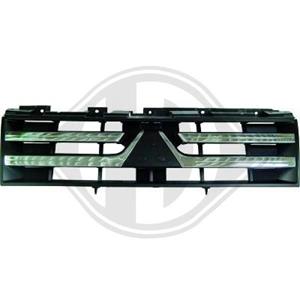 Mitsubishi Radiateurgrille