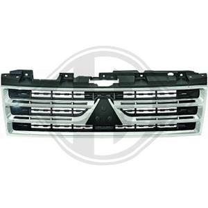 Mitsubishi Radiateurgrille
