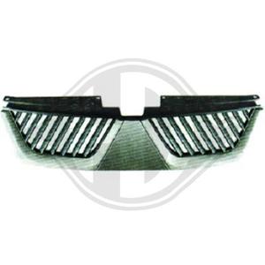 Mitsubishi Radiateurgrille