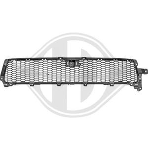 Mitsubishi Radiateurgrille