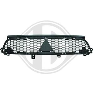 Mitsubishi Radiateurgrille