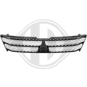 Mitsubishi Radiateurgrille