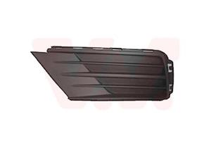 Volkswagen Ventilatiegrille, bumper
