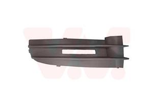 Volkswagen Ventilatiegrille, bumper