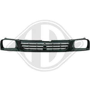 Mitsubishi Radiateurgrille