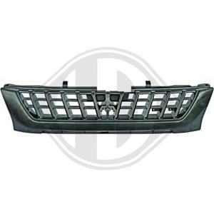 Mitsubishi Radiateurgrille